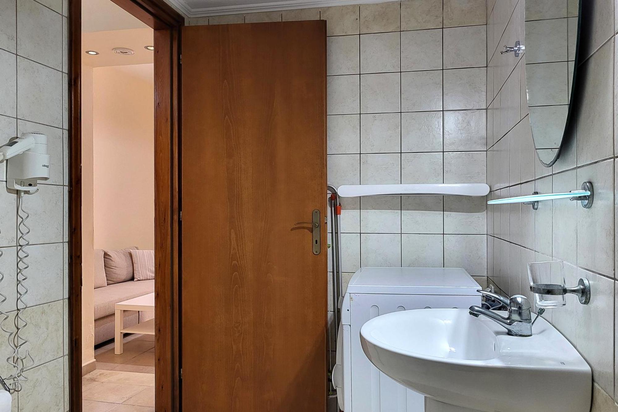 Апартаменты Katrina House Ретимно Экстерьер фото
